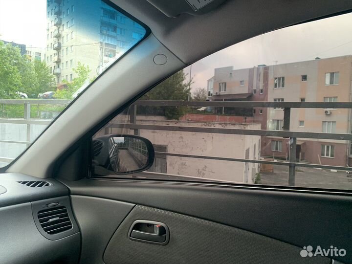 Продам жесткую тонировку