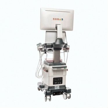 Evoray USS 20 — стационарная ультразвуковая система