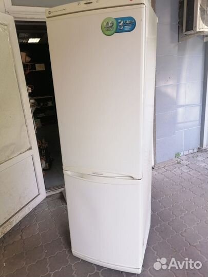 Испаритель холодильника