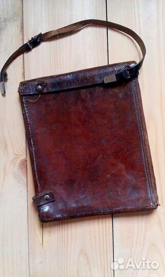 Планшет офицерский авиационный ВОВ