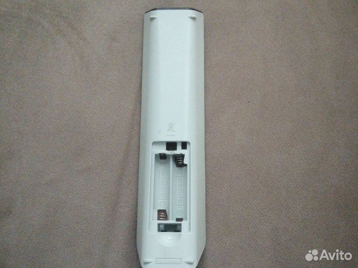 Пульт ду Samsung для Dvd-плеера модель 108OP7