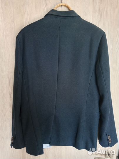 Пиджак блейзер мужской
