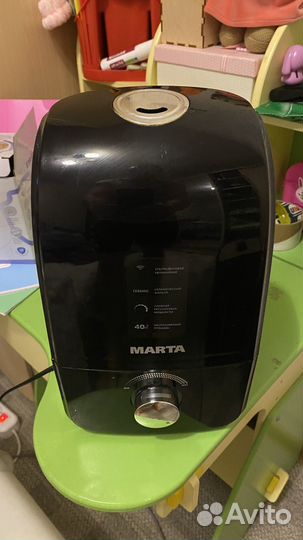 Увлажнитель воздуха marta MT-2688