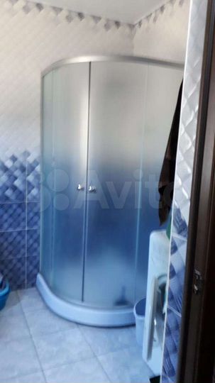 Дом 55 м² на участке 50 сот.