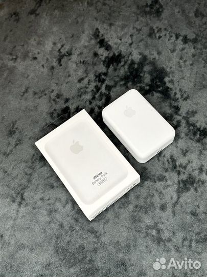 Apple MagSafe battery pack 10000 mah
