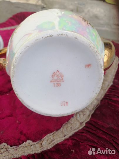 Заварочный чайник