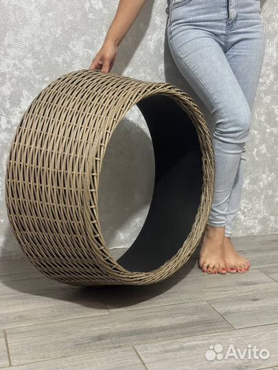 Юбка для ёлки