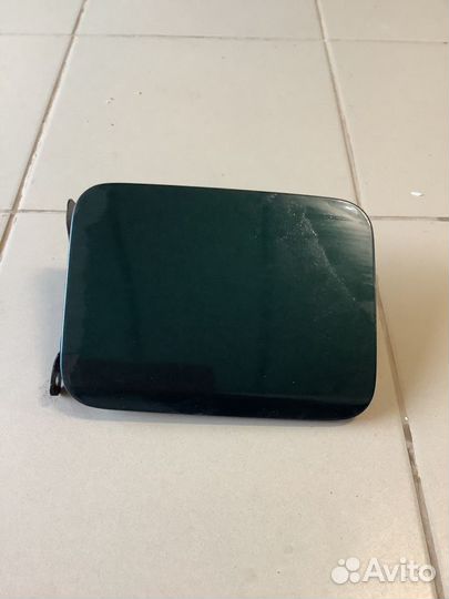 Лючок бензобака Subaru Outback 2003-2007