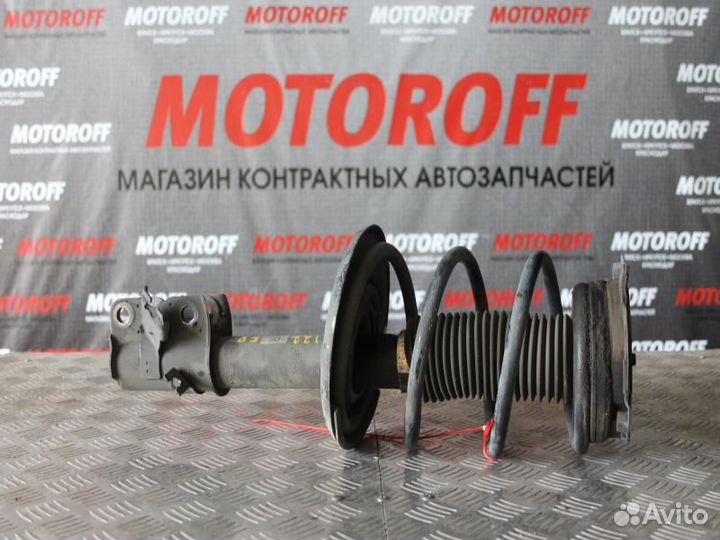 Стойка передняя правая Nissan Teana J32 А174