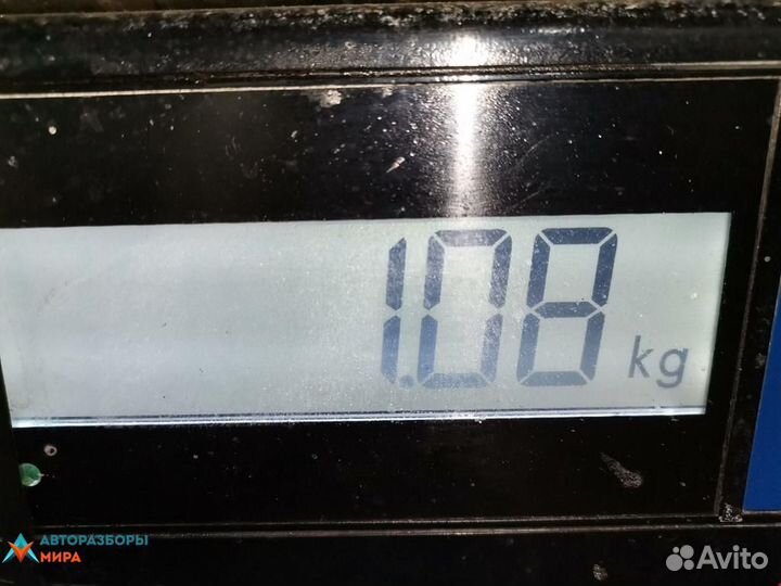 Помпа Saab 9-3 2002 93182043