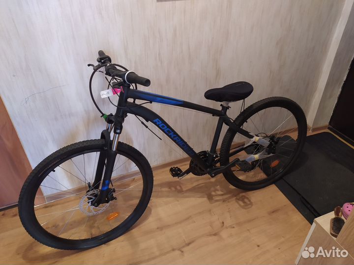 Продам велосипед rockrider ST 120