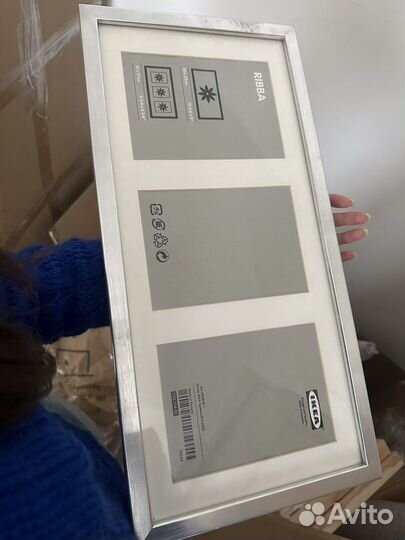 Рамка для фотографий