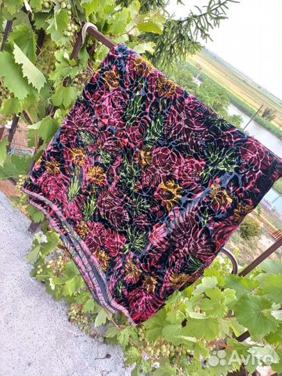 Текстиль СССР разный