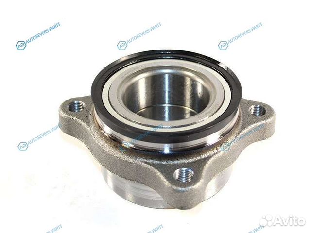 ST-43560-26010 Полуступица перед toyota hiaceregiu