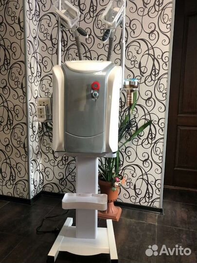 Криолиполиз Аппараты для криолиполиза Крио