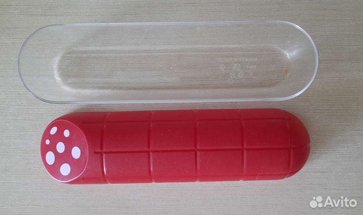 Кухонная утварь