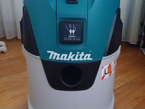 Продам пылесос Makita VC2512L