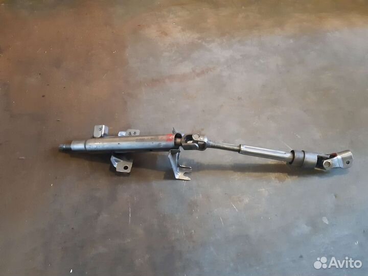 Рулевая колонка Rеnault Logan