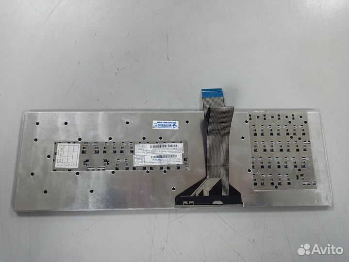 Клавиатура для ноутбука Asus K55V