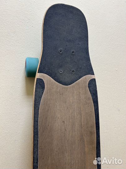 Лонгборд Ridex Koi