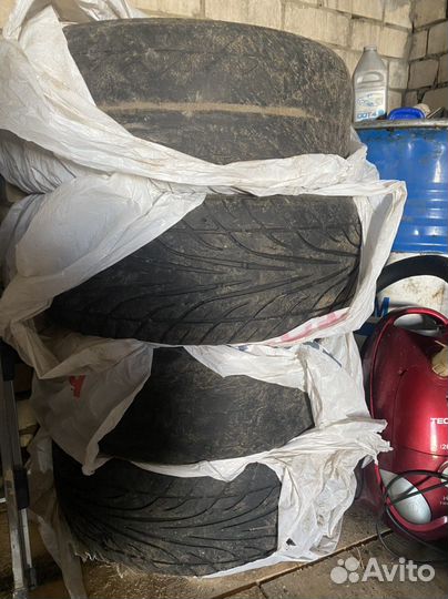 Sunny H220 235/50 R18