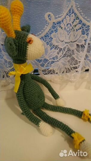 Детская игрушка