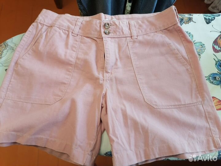 Шорты женские