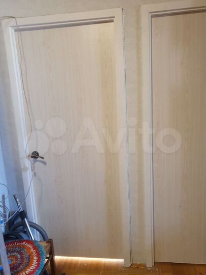 Комната 15 м² в 2-к., 16/17 эт.