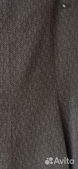 Юбка р.48/48+ Mosaic Прибалтика