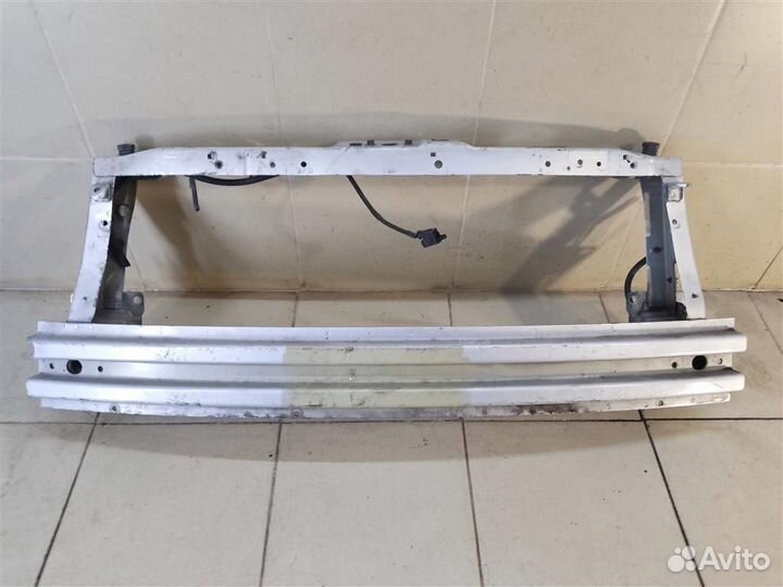 Панель передняя Chevrolet Spark (M300) 2010