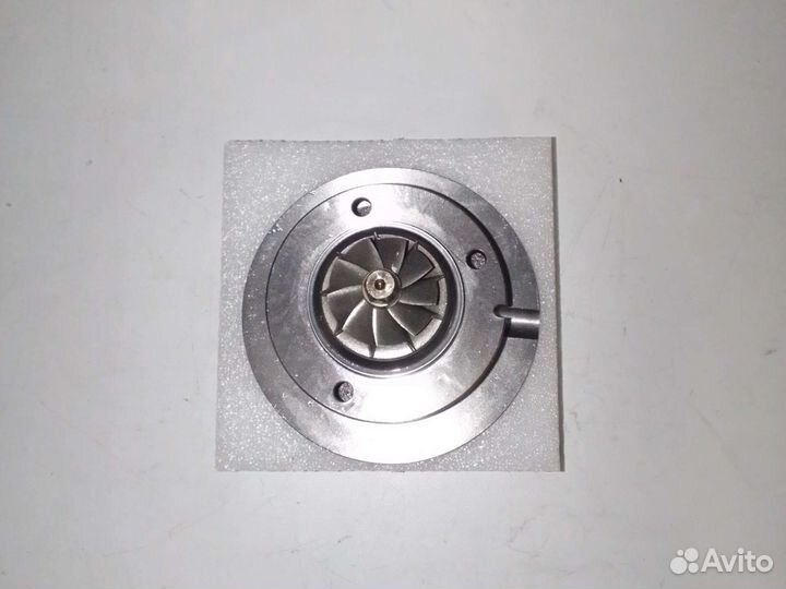 Картридж турбины для Mercedes-Benz C/CLS/GLK/ML/S