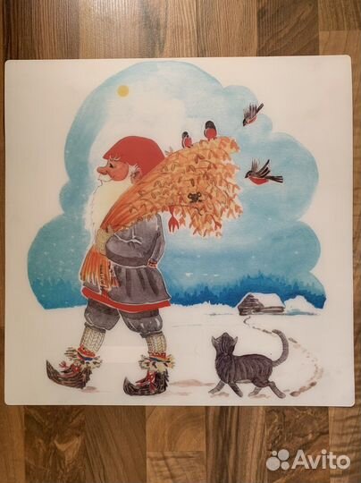 Салфетка под прибор IKEA