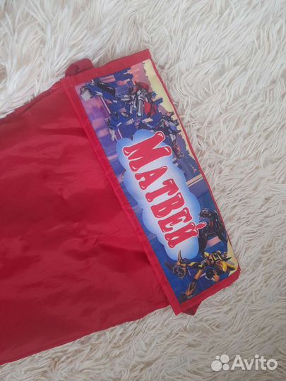 Кармашки на шкафчик