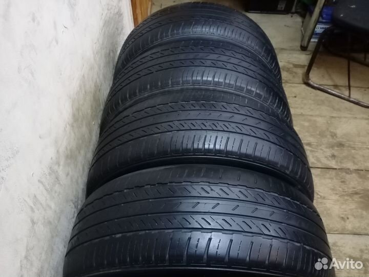 Bridgestone Dueler H/L 400 225/55 R18