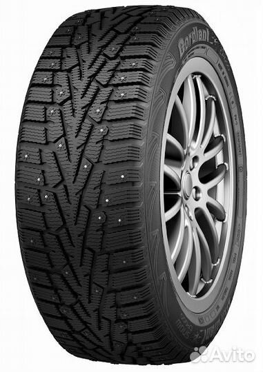 Cordiant Snow Cross 185/65 R15 92T