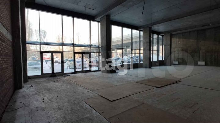 Продам помещение свободного назначения, 879 м²