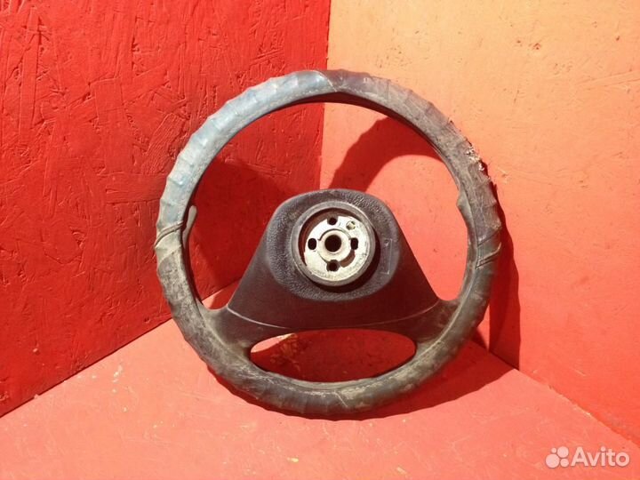 Руль Дэу Нексия