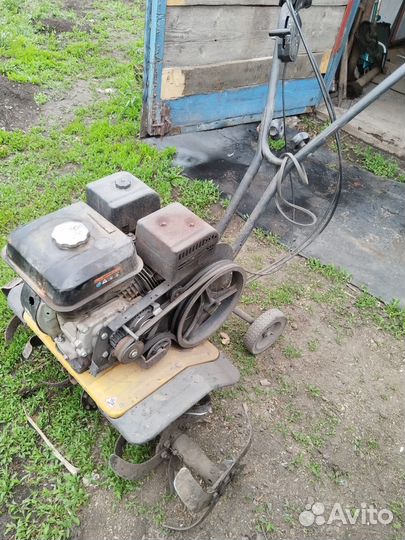 Культиватор