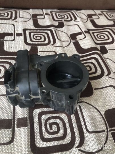 Дросельная заслонка бу Пежо 308