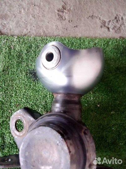 Мост предний передний Mercedes G-Class W463 M