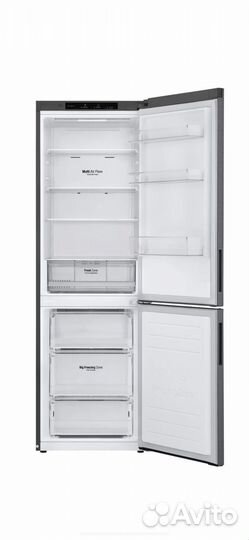 Холодильник новый