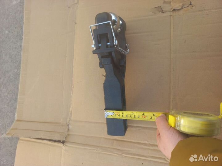 Фаркоп универсальный