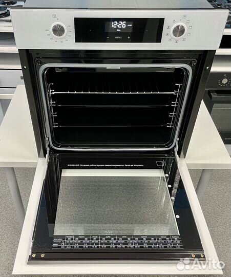 Электрическая духовка новые