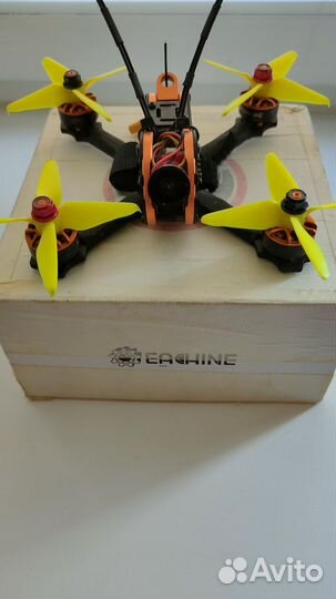 Квадрокоптер Eachine Tyro 79