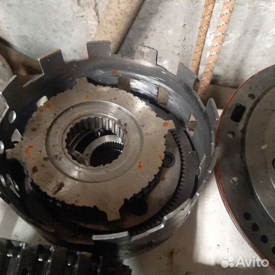 АКПП CD4E Ford Mondeo 2,Форд Мондео 2
