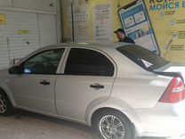 Chevrolet Aveo 1.2 MT, 2007, 230 000 км, с пробегом, цена 250 000 руб.