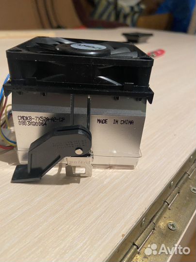 Процессор amd athlon 64 x2