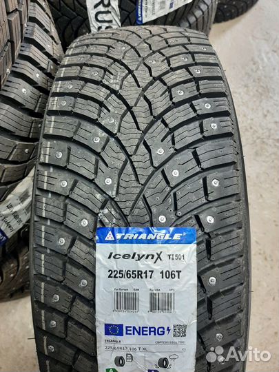 Triangle IcelynX TI501 225/65 R17 106T
