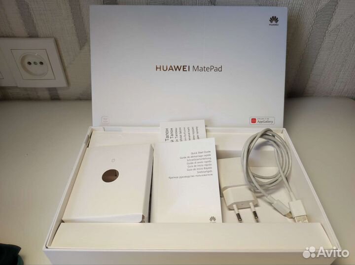 Huawei MatePad 10.4 64 гб