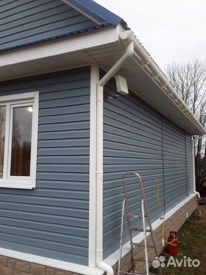 Усилитель интернета 4G на дачу, в частный дом